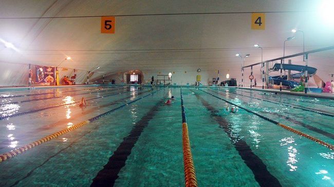 Arkadia Centrum - Pokoje Varsóvia Instalações foto