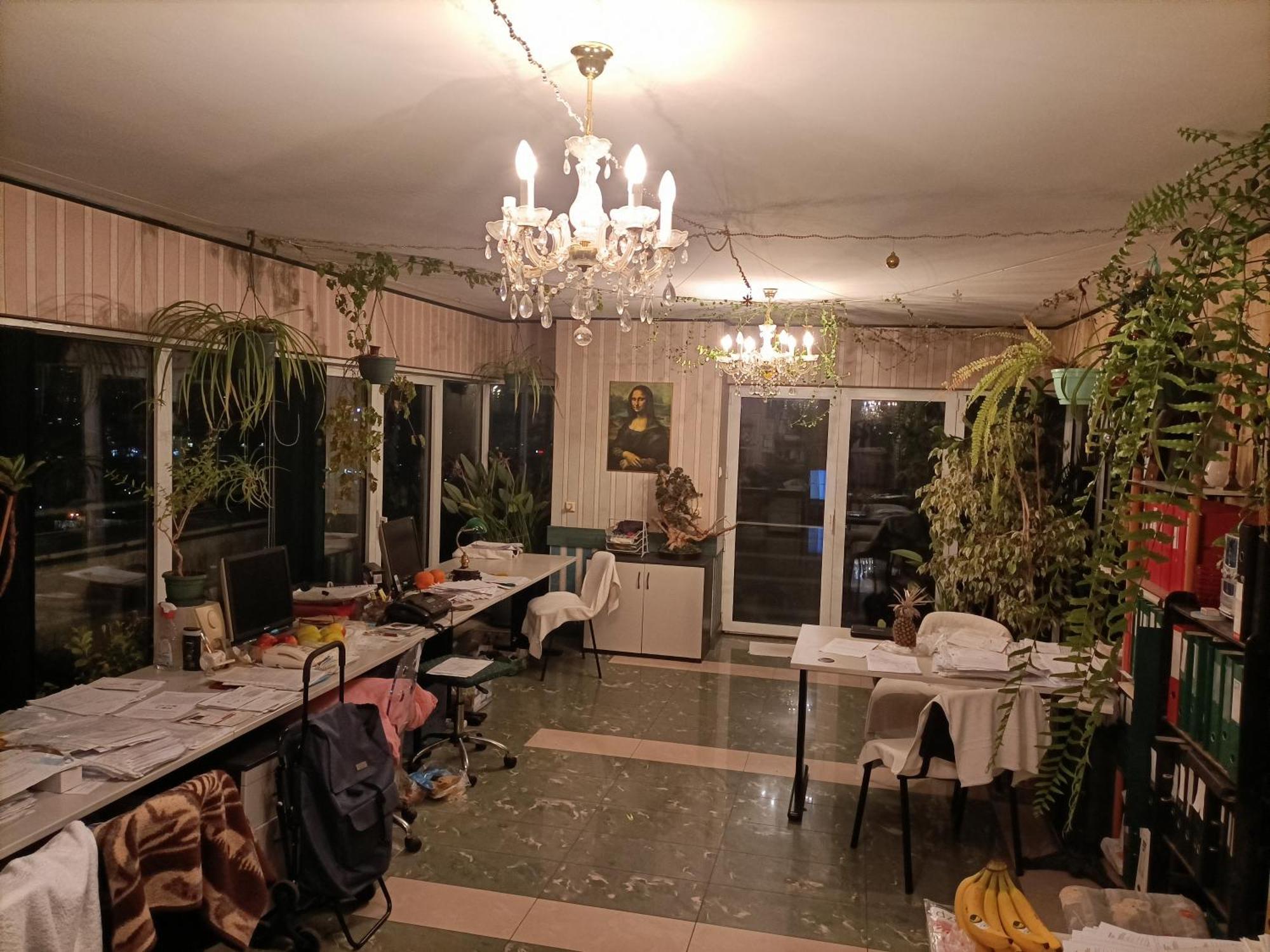 Arkadia Centrum - Pokoje Varsóvia Exterior foto